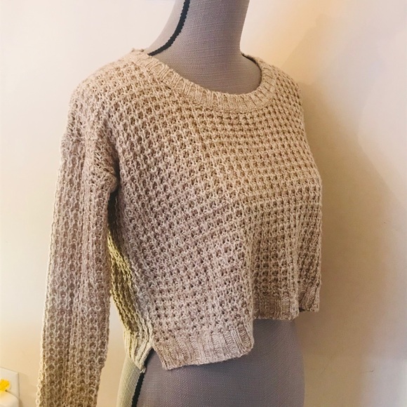 Fall sweater - Picture 1 of 2